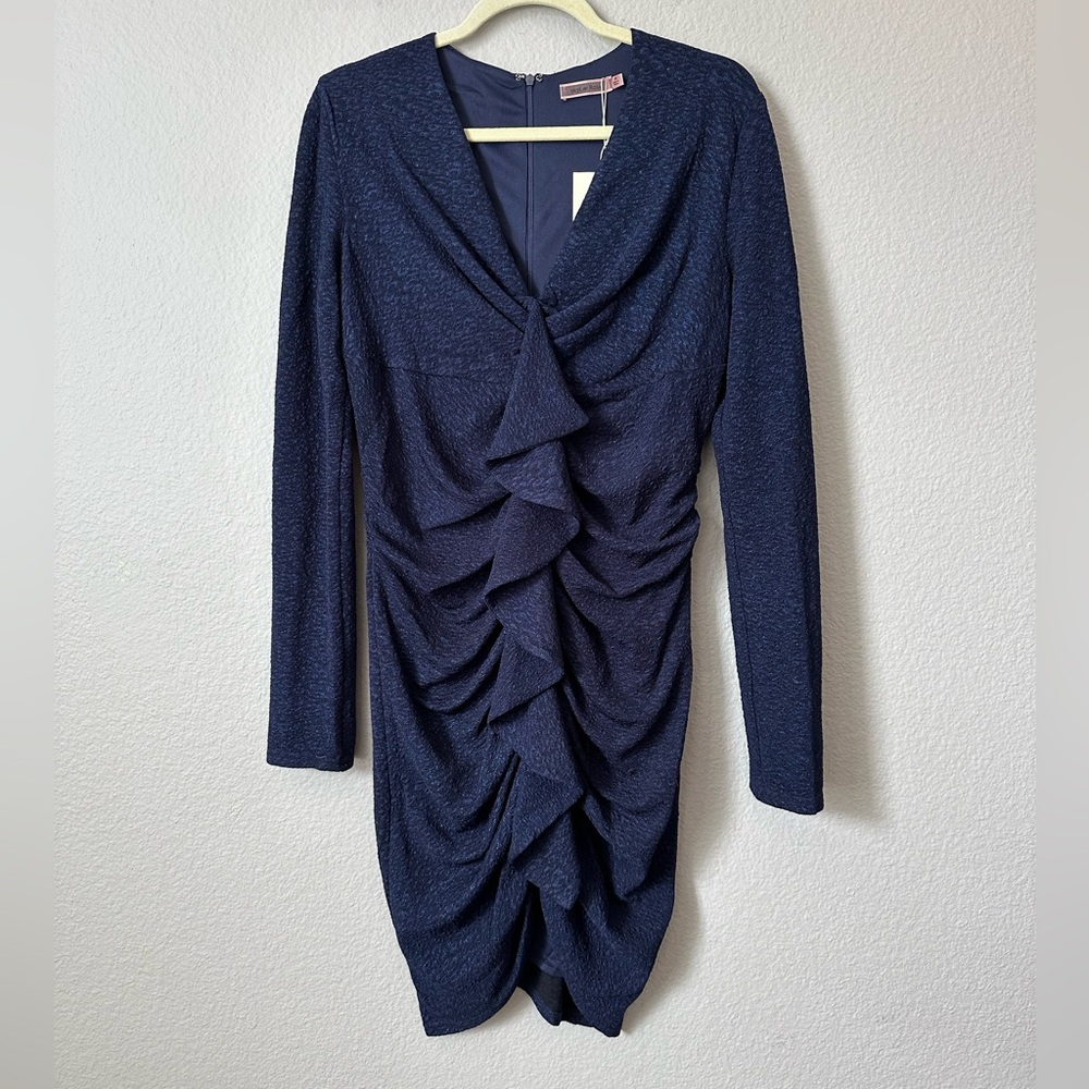 NWT Skylar Rose Mini Dress